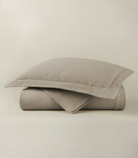 Montauk Matelassé Coverlet