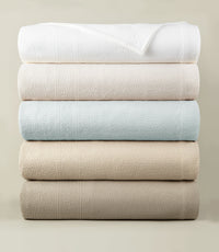 Montauk Matelassé Coverlet