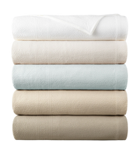 Montauk Matelassé Coverlet