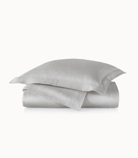 Montauk Matelassé Coverlet