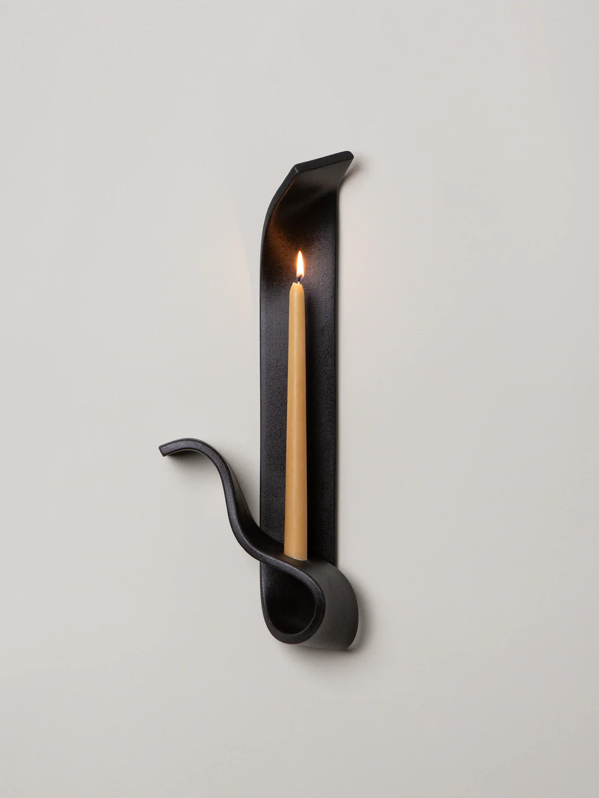 Moonara Candle Sconce