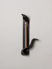 Moonara Candle Sconce
