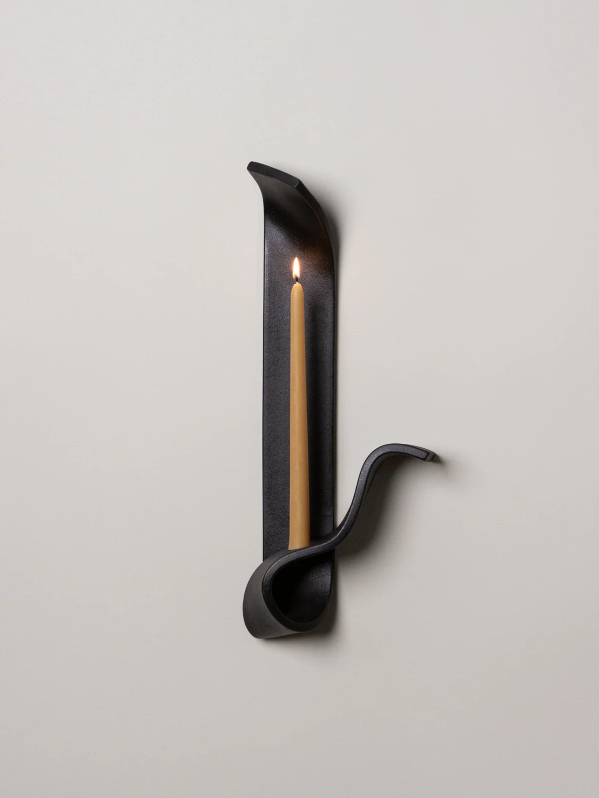 Moonara Candle Sconce