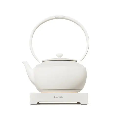 Moonkettle Electric Kettle with Temp Control 122°F - 212°F