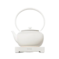 Moonkettle Electric Kettle with Temp Control 122°F - 212°F