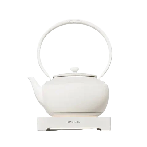 Moonkettle Electric Kettle with Temp Control 122°F - 212°F