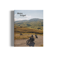 Moto trips !
