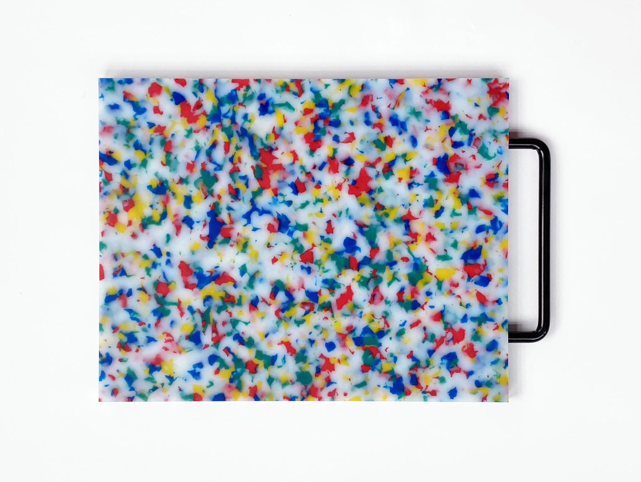 Cutting Board - Multi/Confetti