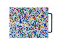 Cutting Board - Multi/Confetti
