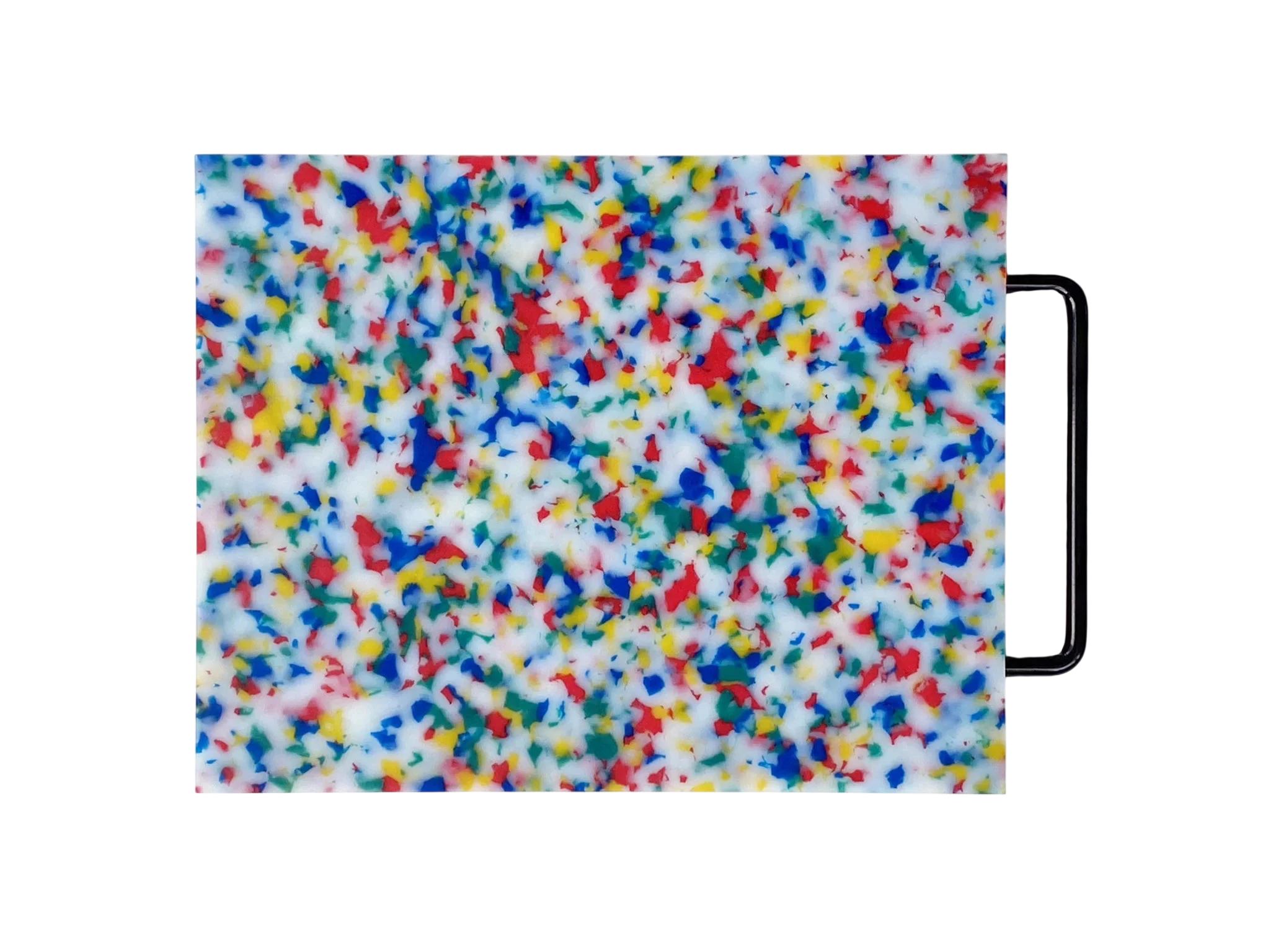 Cutting Board - Multi/Confetti