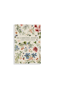 My Gardening Journal
