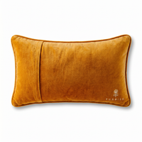 Never Lost A Tailgate Needlepoint Pillow