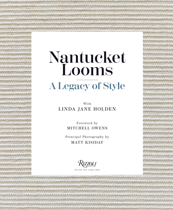 Nantucket Looms