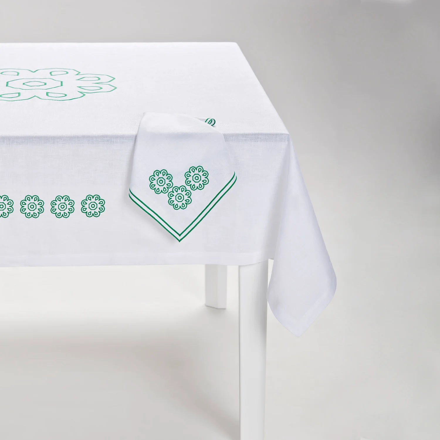 Castello Svevo Napkin (Set of 2)