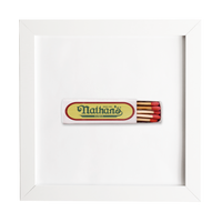 Nathan's Hot Dogs