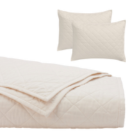 Classic Quilt and Shams Bundle