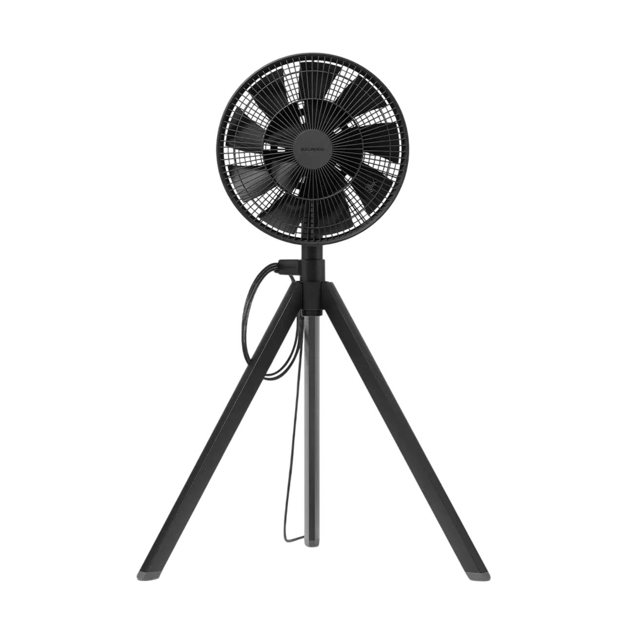 Naturewind Studio - Oscillating Floor Fan with Tripod Base
