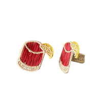 Negroni Napkin Ring