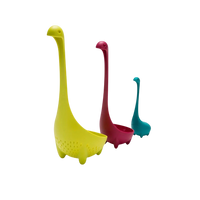 Nessie Family of Colanders
