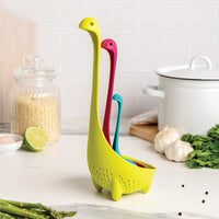 Nessie Family of Colanders