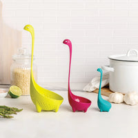 Nessie Family of Colanders