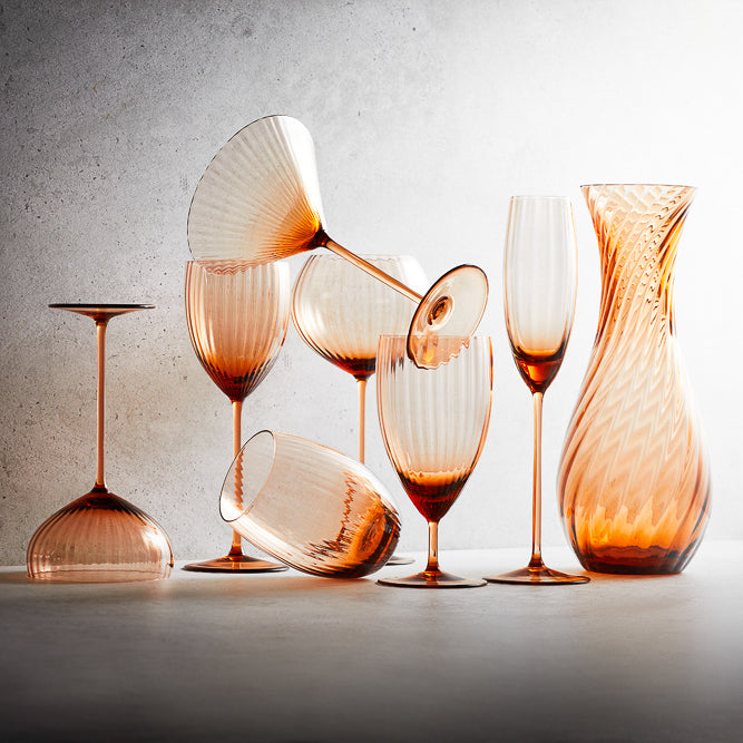 Quinn Martini Glasses (Set of 2)