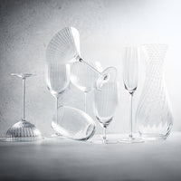 Quinn Red Wine Glasses, Set of 2