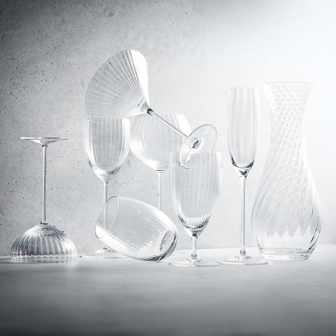 Quinn Red Wine Glasses, Set of 2