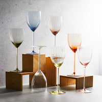 Quinn White Wine Glasses (Set of 2)