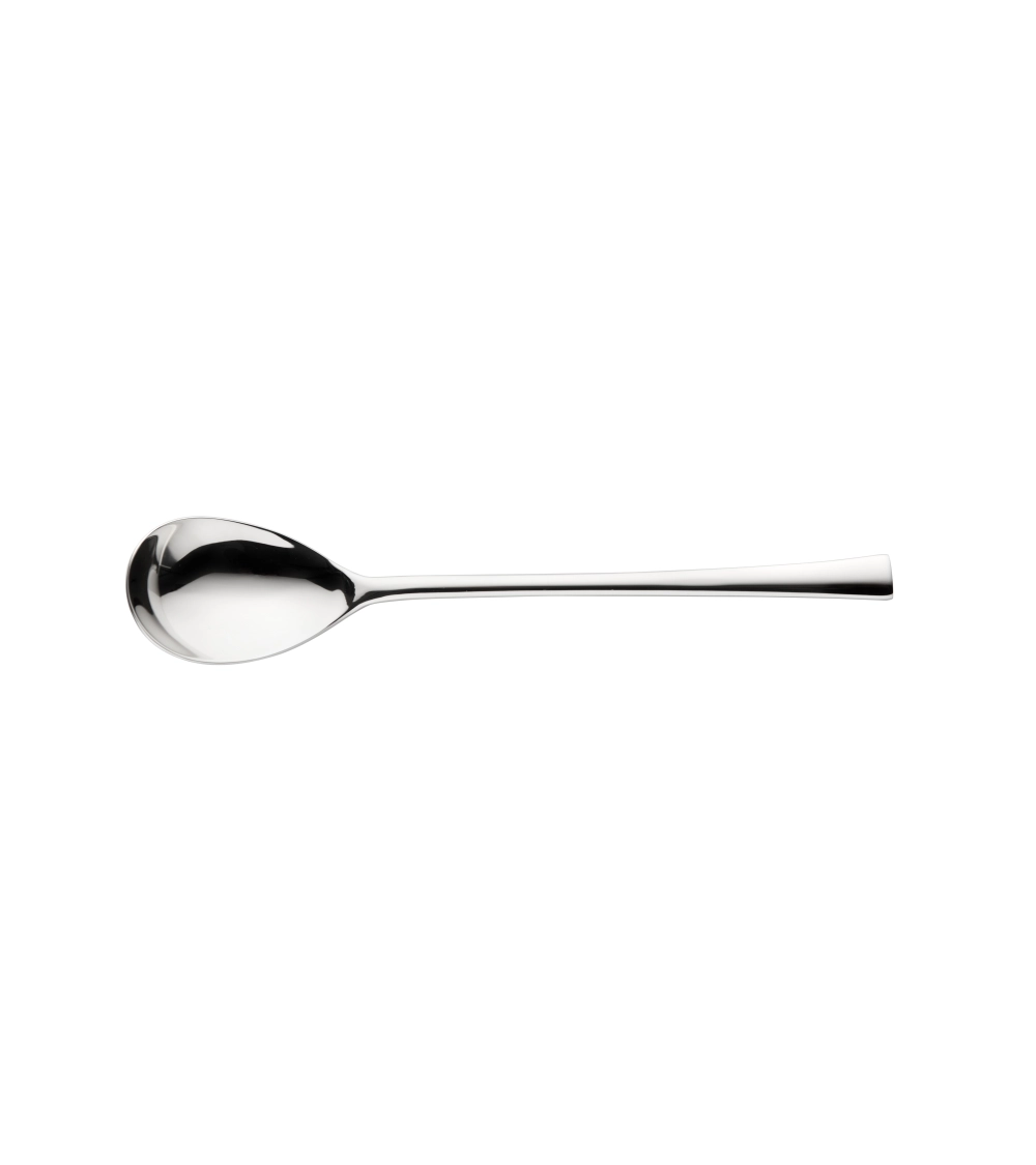 New York 24 Piece Stainless Steel Cutlery Set