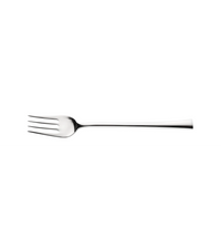 New York 24 Piece Stainless Steel Cutlery Set