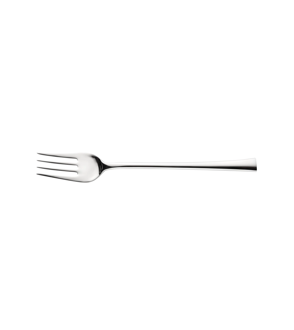 New York 24 Piece Stainless Steel Cutlery Set