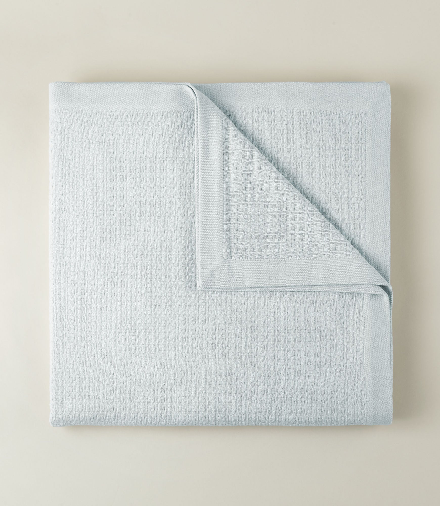 Newport Cotton Blanket