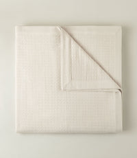 Newport Cotton Blanket