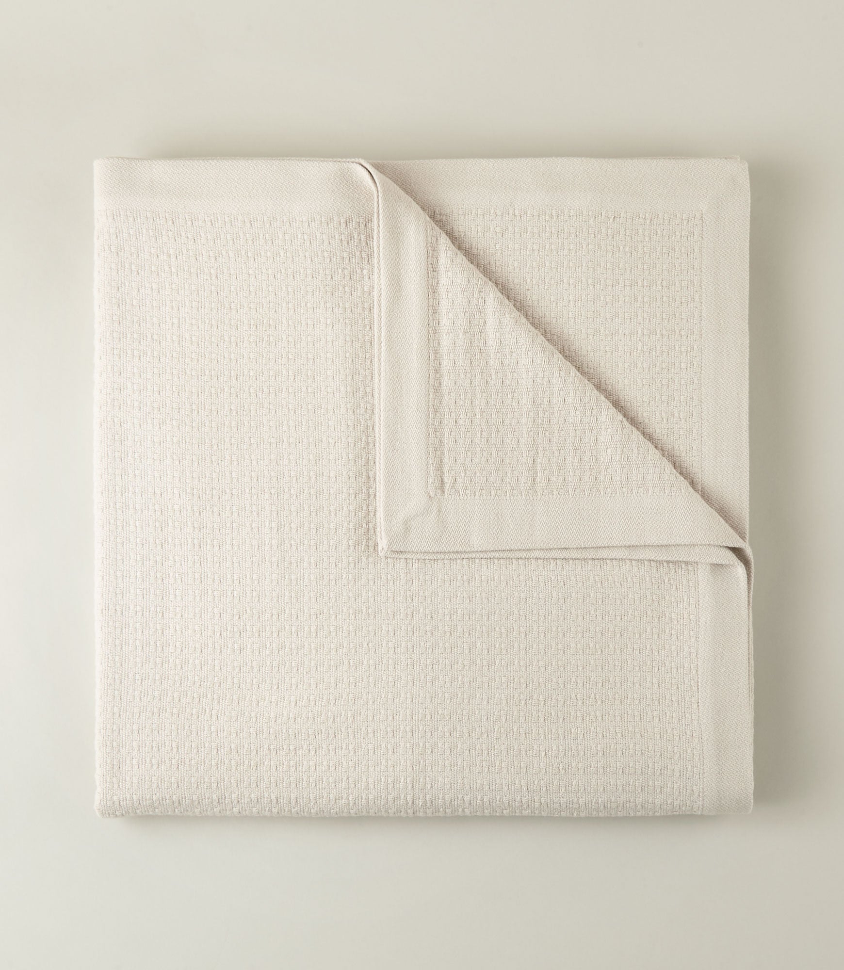 Newport Cotton Blanket