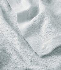 Newport Cotton Blanket