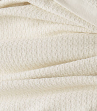 Newport Cotton Blanket