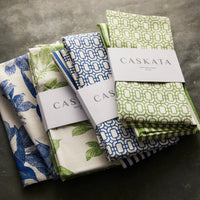 Arbor Birds Kitchen Towels, Set of 2