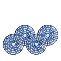 Newport Small Plates, Set of 4