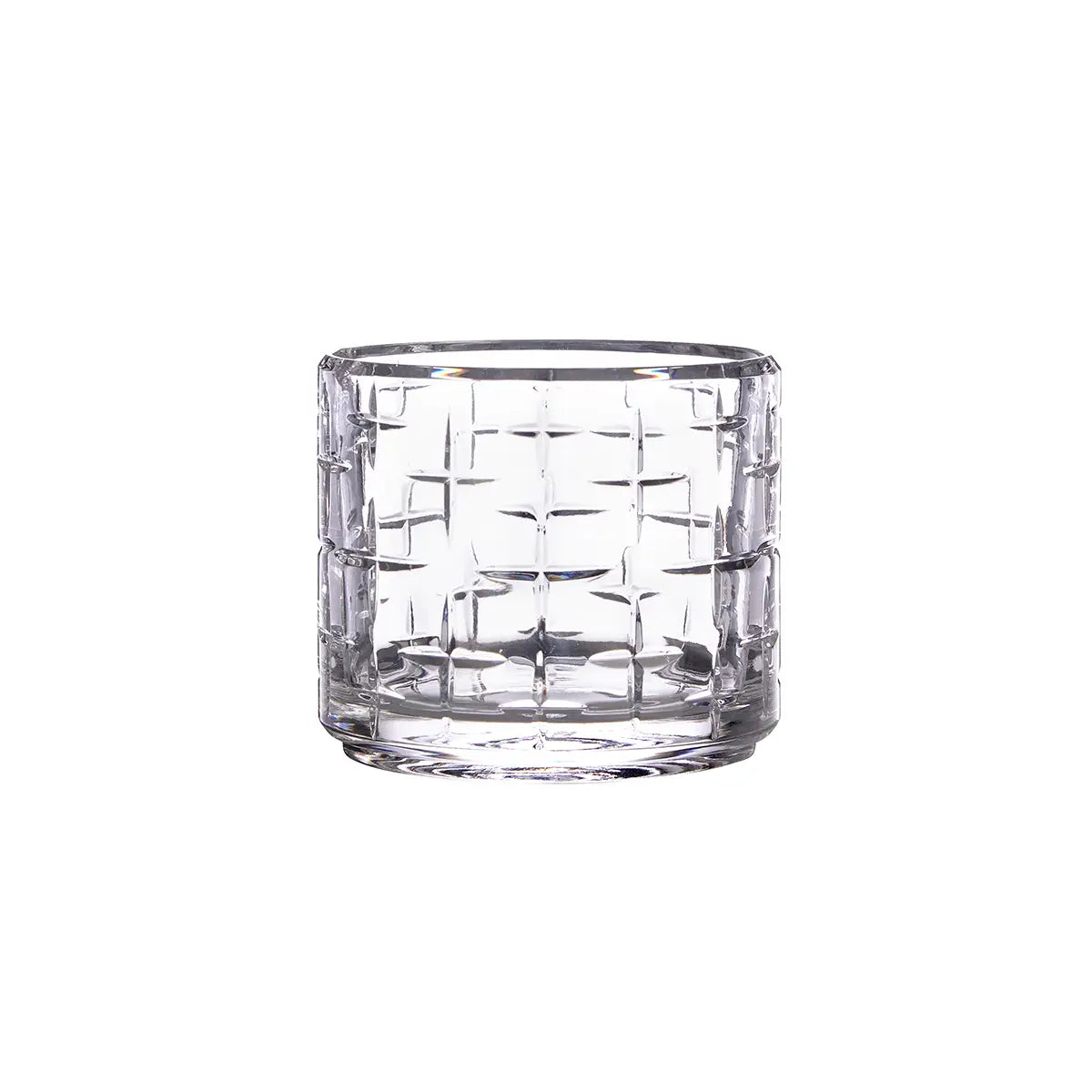 Newport Twist - Gift Box of 4 Glasses