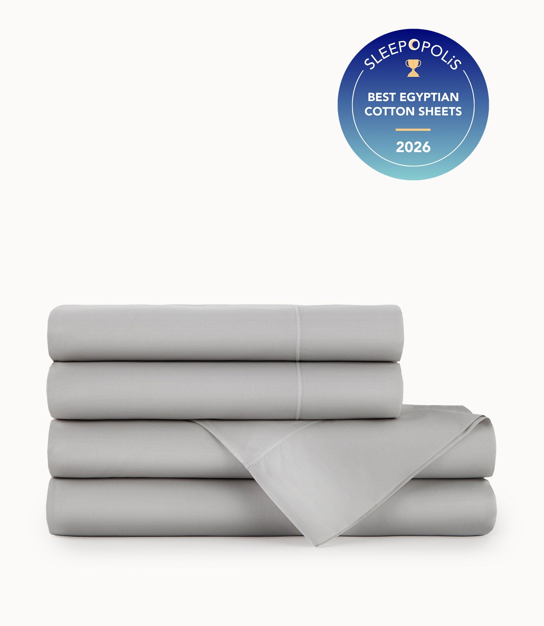 Nile Egyptian Cotton Sheet Set