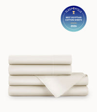 Nile Egyptian Cotton Sheet Set