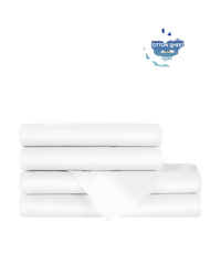 Nile Egyptian Cotton Sheet Set