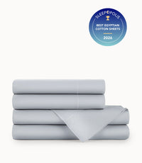 Nile Egyptian Cotton Sheet Set
