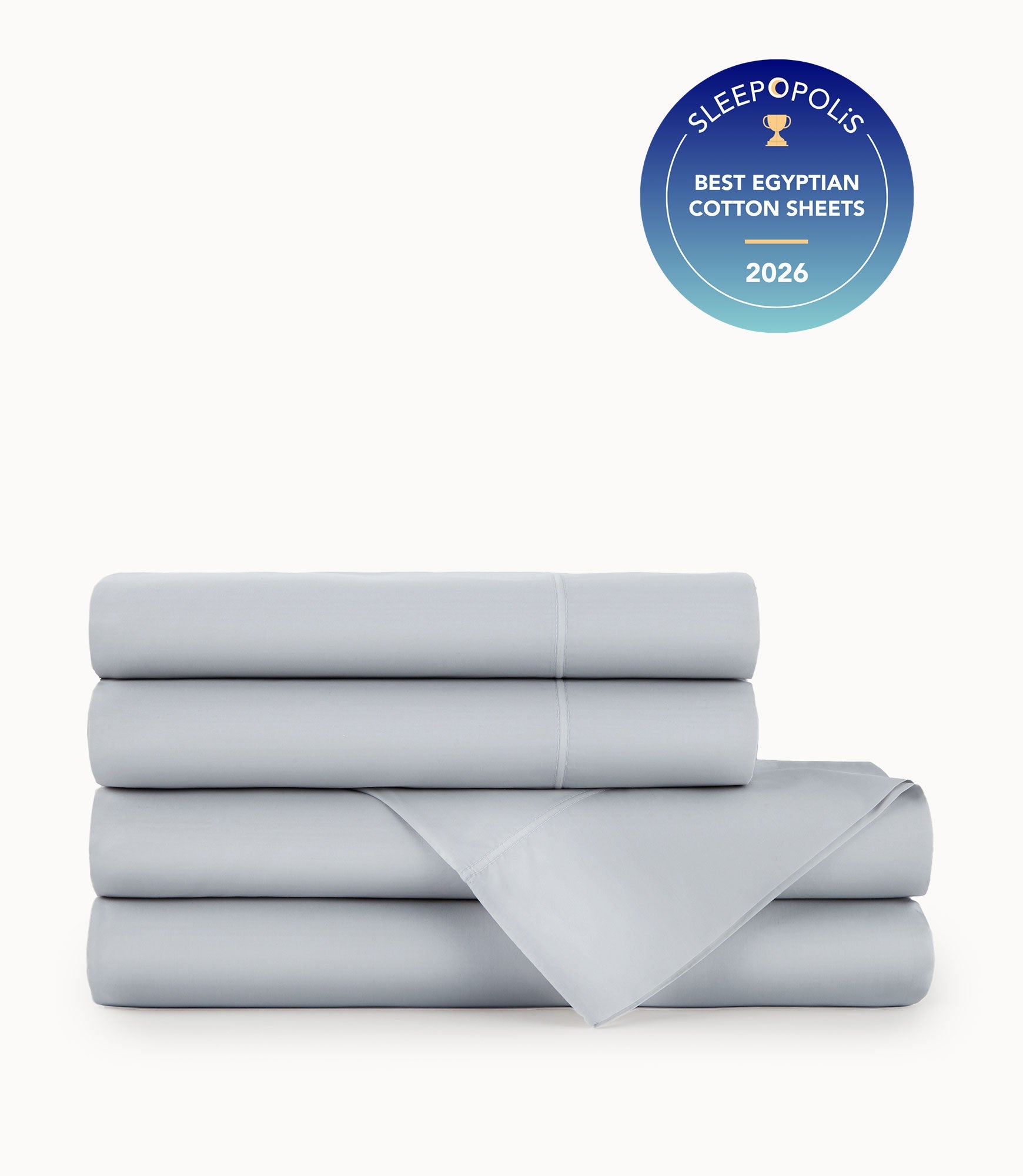 Nile Egyptian Cotton Sheet Set