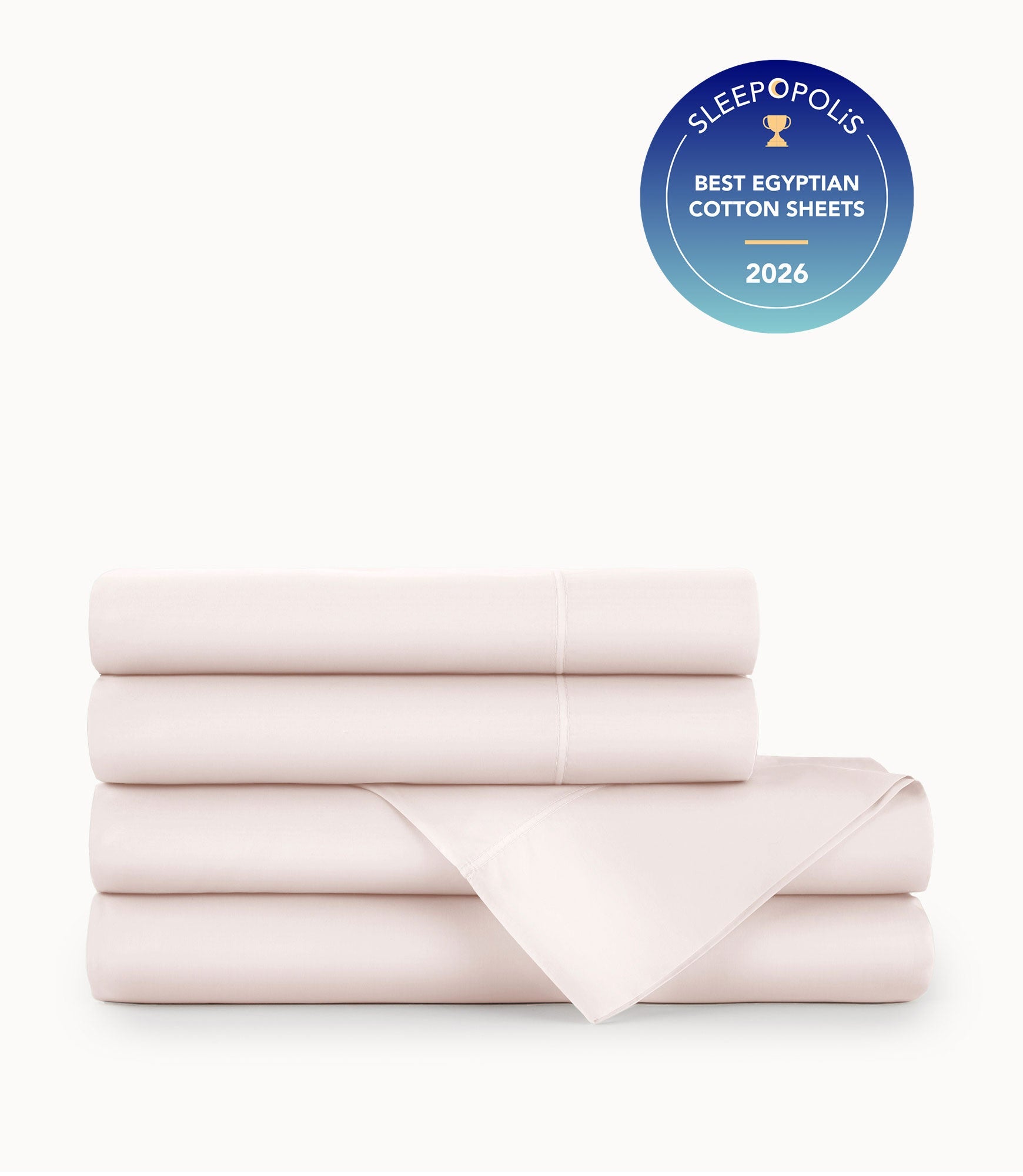 Nile Egyptian Cotton Sheet Set