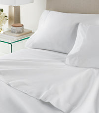 Nile Egyptian Cotton Pillowcases