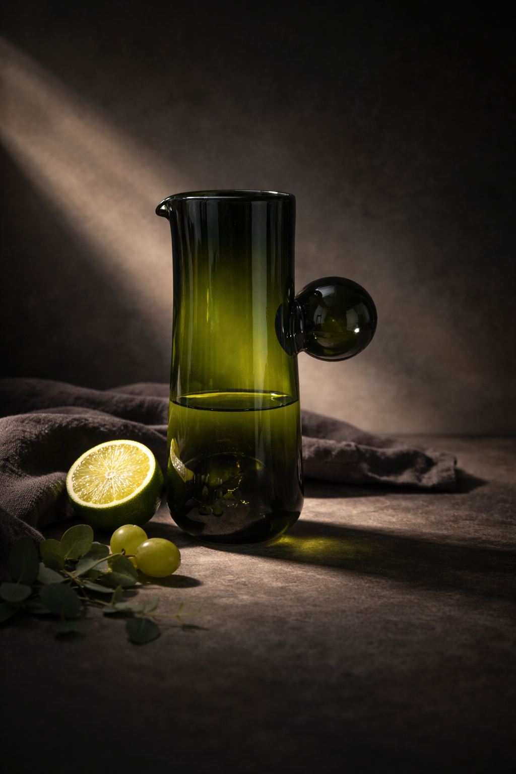 Nina Pitcher by MESO