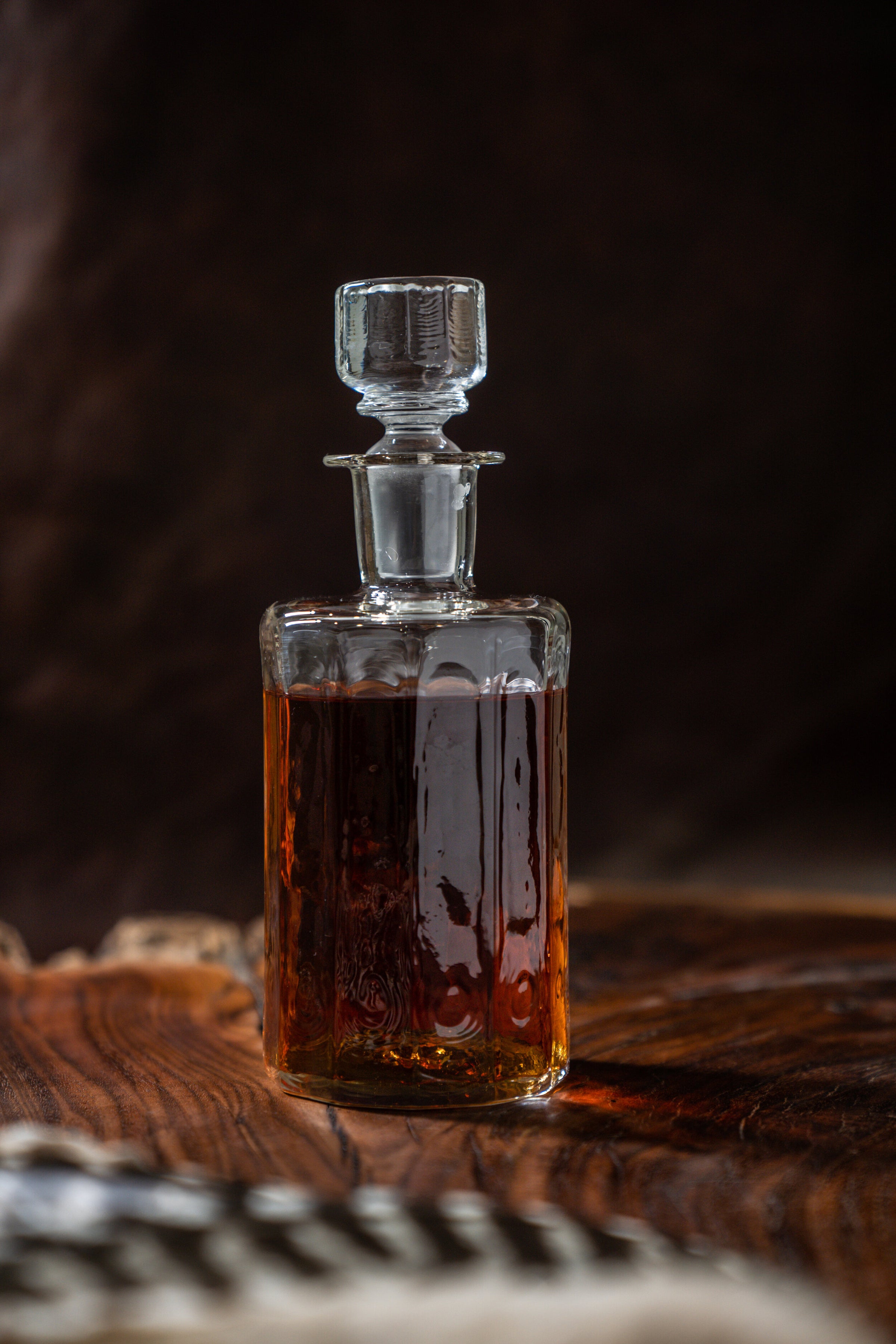 No. 12 Decanter