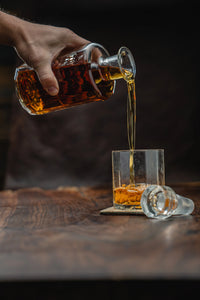 No. 12 Decanter